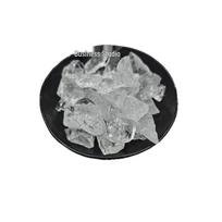 Premium Rose Quartz Crystal Diffuser for Aromatherapy and Air Purification Natural White Crystal 100g (2-3cm)