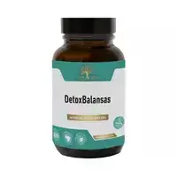 DetoxBalansas kapsulėse, 60vnt.
