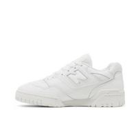 New Balance 550 'Triple White' BB550WWW Vyriški batai EU 38 balta