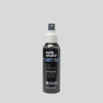 Milk Shake Icy Blonde tonuojantis purškiklis, 100 ml