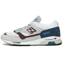 1500 New Balance Pagaminta Anglijoje 'Pilka Bordo' M1500NBR 37.5