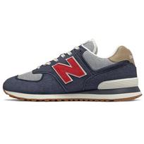 New Balance 574 'Navy Red' ML574PTR 36