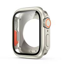 Itin apsaugantis vandeniui atsparus 360° dėklas Apple iWatch Series 9 ir 10 iWatch S9/S8/S7 (40mm)