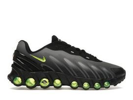 Nike Air Max DN8 Black Volt - FQ7860-003 EU 40.5 juoda