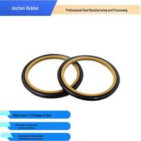 Hydraulic and Shaft Cylinder Seals: PTFE Options 45*56*4.2
