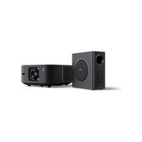 Multimedijos projektorius Yaber K3 Pro LCD FullHD 1080p su JBL garsiakalbiais ir žemųjų dažnių kolonėle - Black | 6975710739295 | 6975710739295