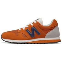 New Balance 520 Series Orange Sneakers U520CJ 40