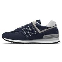 New Balance 574 Klasikiniai Tamsiai Mėlyni Sportbačiai ML574EGN 37