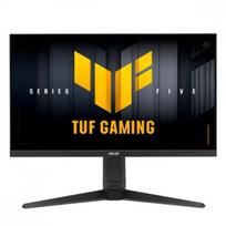 Asus TUF Gaming Series 5 - VG27UQEL5A Gaming Monitor – 27-inch, 4K(3840x2160), dual mode (4K 80Hz or FHD 310Hz), Fast IPS, ELMB, 0.3ms (GTG), Stereo speaker, 120% sRGB, DisplayWidget Center