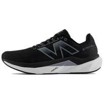 New Balance FuelCell Propel V5 Juodos Plieno Baltos Moteriški Bėgimo Bateliai WFCPRLB5 36