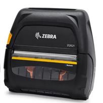 Zebra ZQ521, BT, 8 taškų/mm (203 dpi), ekranas, THRZEBETTZQ521_7