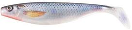 Guminė žuvis Jaxon Inrensa Max TG-INX170A, 17 cm, sidabro sp.