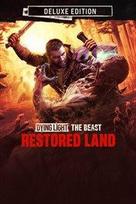Dying Light: The Beast Restored Land Deluxe Edition (Xbox Series X|S) XBOX LIVE Key EUROPE