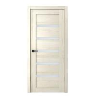 Vidaus durys 800x2000 Leora su stakta ir apvadais