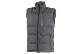 Liemenė vyrams Högert Wied HT5K243, pilka sp., 2XL dydis