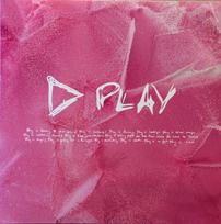 Ed Sheeran - Play (vinilinė plokštelė, LP)