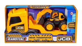 TEAMSTERZ JCB Transporteris su ekskavatoriumi, 36 cm