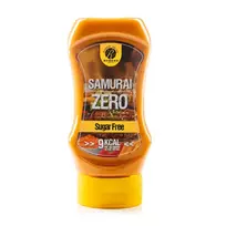 Rabeko Sauce Samurai – aštrus majonezo stiliaus padažas | Rabeko (350 g)