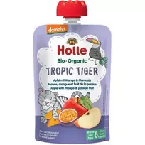 Tyrelė išspaudžiama BIO Tropic Tiger, 100 g