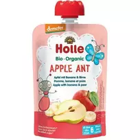 Tyrelė išspaudžiama BIO Apple Ant, 100 g