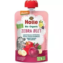 Tyrelė išspaudžiama Zebra Beet, 100 g