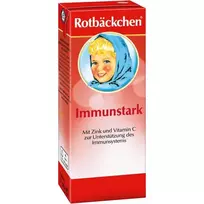 Sultys STIPRUS IMUNITETAS su vitaminu, 200 ml