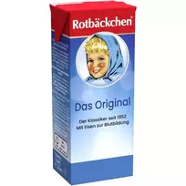 Sultys KLASSIK su geležimi ir vit. C, 200 ml