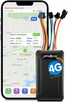 "SinoTrack" automobilio GPS sekimo įrenginys, ST-906L 4G sekimo įrenginys, realaus laiko vietos nustatymo įrenginys, automobilio motociklo GPS įrenginys, skirtas sunkvežimių taksi autobusams