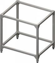 Hendi TRAYS 4 / TRAYS 44 picų krosnies pagrindas