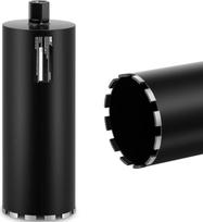 MSW Deimantinis grąžtas betono akmeniui 1 1/4'' ilgis 400 mm skersmuo 160 mm