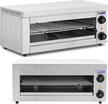 Royal Catering "Salamander" skrudintuvė keptuvėms 50-300C 2000 W