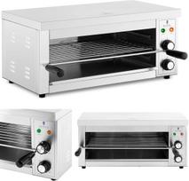 Royal Catering Salamander skrudintuvė kepiniams skrudinti 50-300 C 2500 W