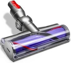 Šepetys suderinamas su "Dyson" dulkių siurbliais: V7, V8, V10, V11, V15 - Turbo šepetys, priedai, atsarginės dalys, grindų antgalis, kilimų šepetys, atsarginis kilimų, grindų ir plytelių valymo šepetys 1