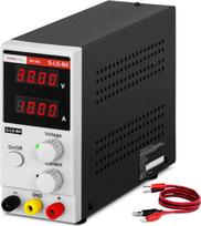 Stamos Soldering Laboratorinis maitinimo šaltinis 0-30 V 0-10 A 300 W