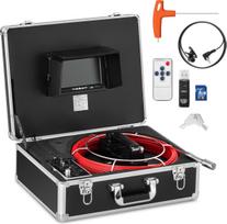 Steinberg Systems Diagnostinė endoskopo kamera dėkle 12 LED TFT 7'' SD 30 m