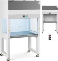 Steinberg Systems Sterili laboratorinė laminarinio srauto spinta 920 x 690 x 650 mm 240 W