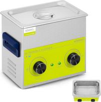 Ulsonix Ultragarsinis vonios plovimo valytuvas 3,2 l 120 W