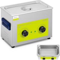 Ulsonix Ultragarsinis vonios plovimo valytuvas 4,5 l 120 W