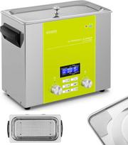 Ulsonix Ultragarsinis vonių valytuvas LED 6 l 240 W