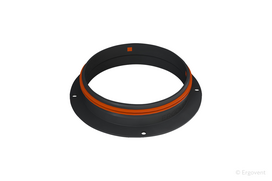 ERGOVENT flanšas 150 mm (su tarpine)