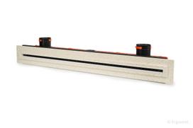 Priglaistomas linijinis difuzorius ERGOVENT LINEO PRO-1000/90 SINGLE