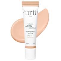 „Purito Seoul Wonder Releaf Centella BB Cream“, 15 „Rose Ivory“ – 30 ml