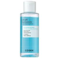 COSRX Žemo pH niacinamido micelinis valomasis vanduo – 100 ml