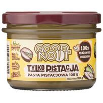 „Good Noot Pistachio Only“, pistacijų pasta – 200 g