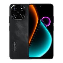 Mobilusis telefonas COLOR 6/8+16/128GB Black BLACKVIEW COLOR 6 Black 8+16GB/128GB (6931548322610) | COLOR 6 BLACK 8+16GB/128GB | 6931548322610
