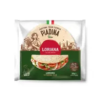 Itališka duona su alyvuogių aliejumi PIADINA, 300 g