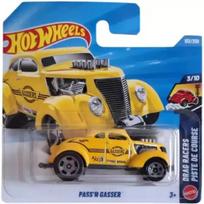 Hot Wheels mažas automobilis - Pass'n Gasser