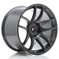 JR Wheels JR29 18x10,5 ET15-28 5H BLANK Hyper Gray Alloy Wheel