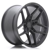Concaver CVR5 22x9 ET10-54 BLANK Carbon Graphite Alloy Wheel