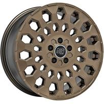 R16x6.5J 5X118 ET55 CB-71.1 Matt Bronze